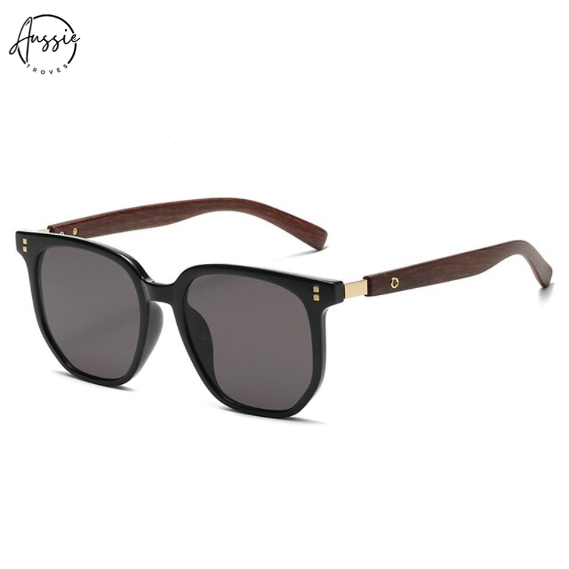 Luxor | Luxury Wood Sunglasses