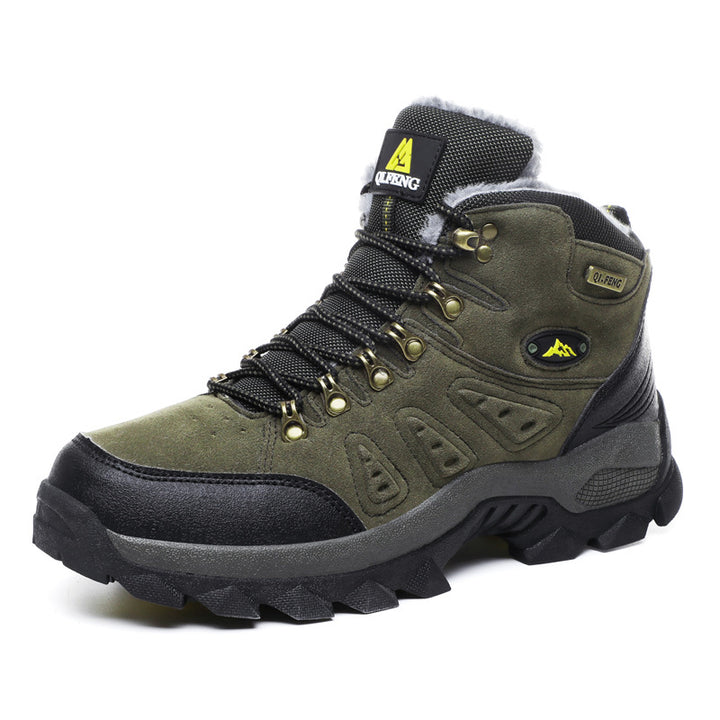 ERGO Hiking Boots