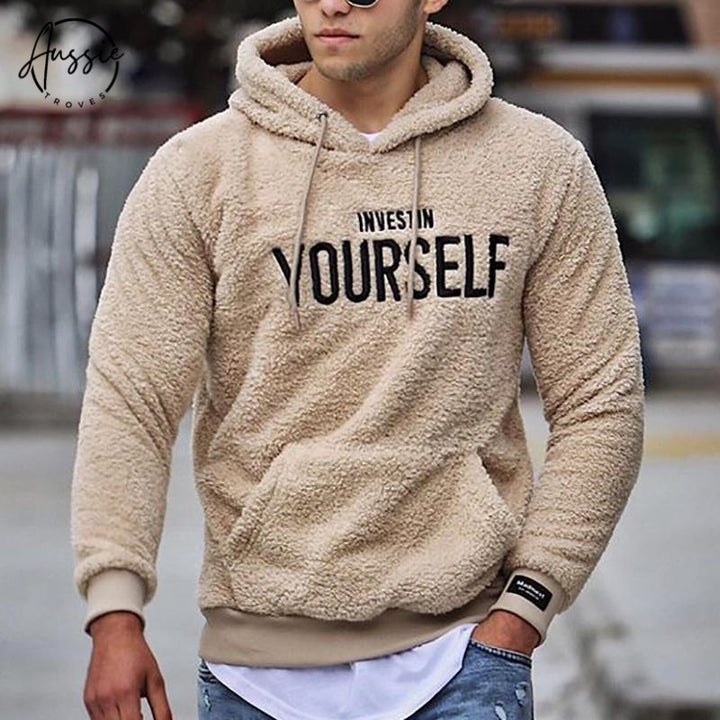 Karim | Men's Hoodie