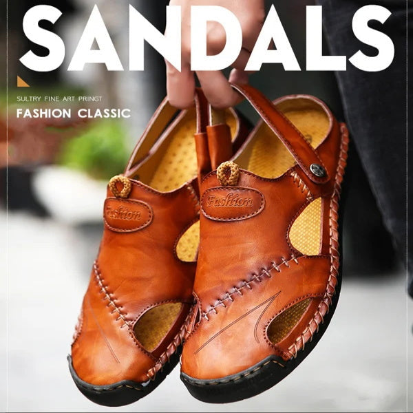 ComfortAlign | Orthopedic Sandals