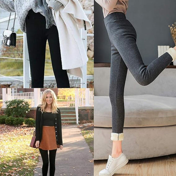 Winter leggings