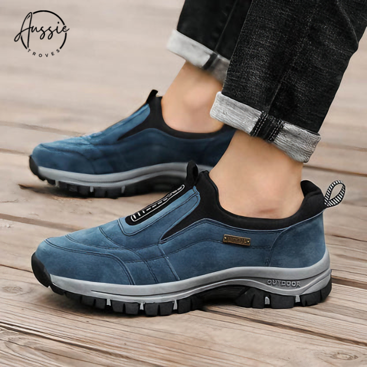 Remi | Orthopedic Walking Shoes