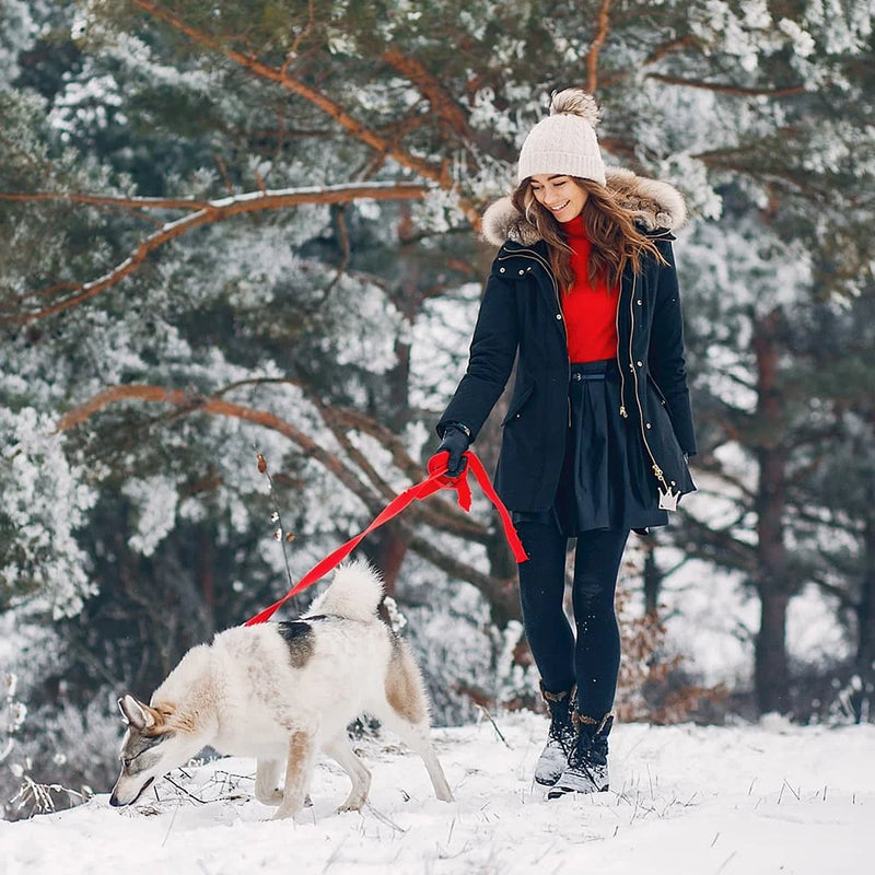 Winter leggings