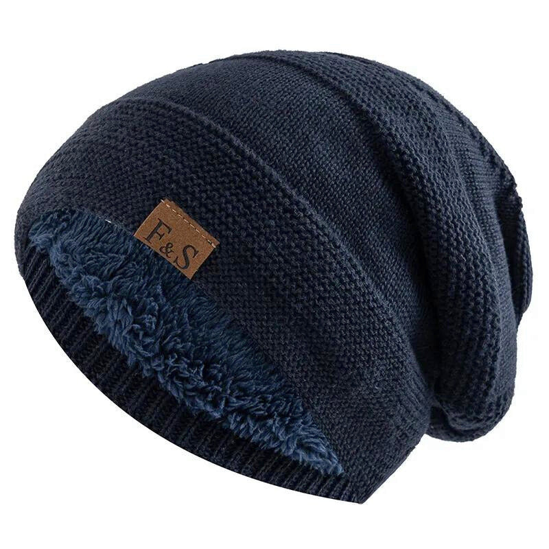 Gaviano Winter Beanie