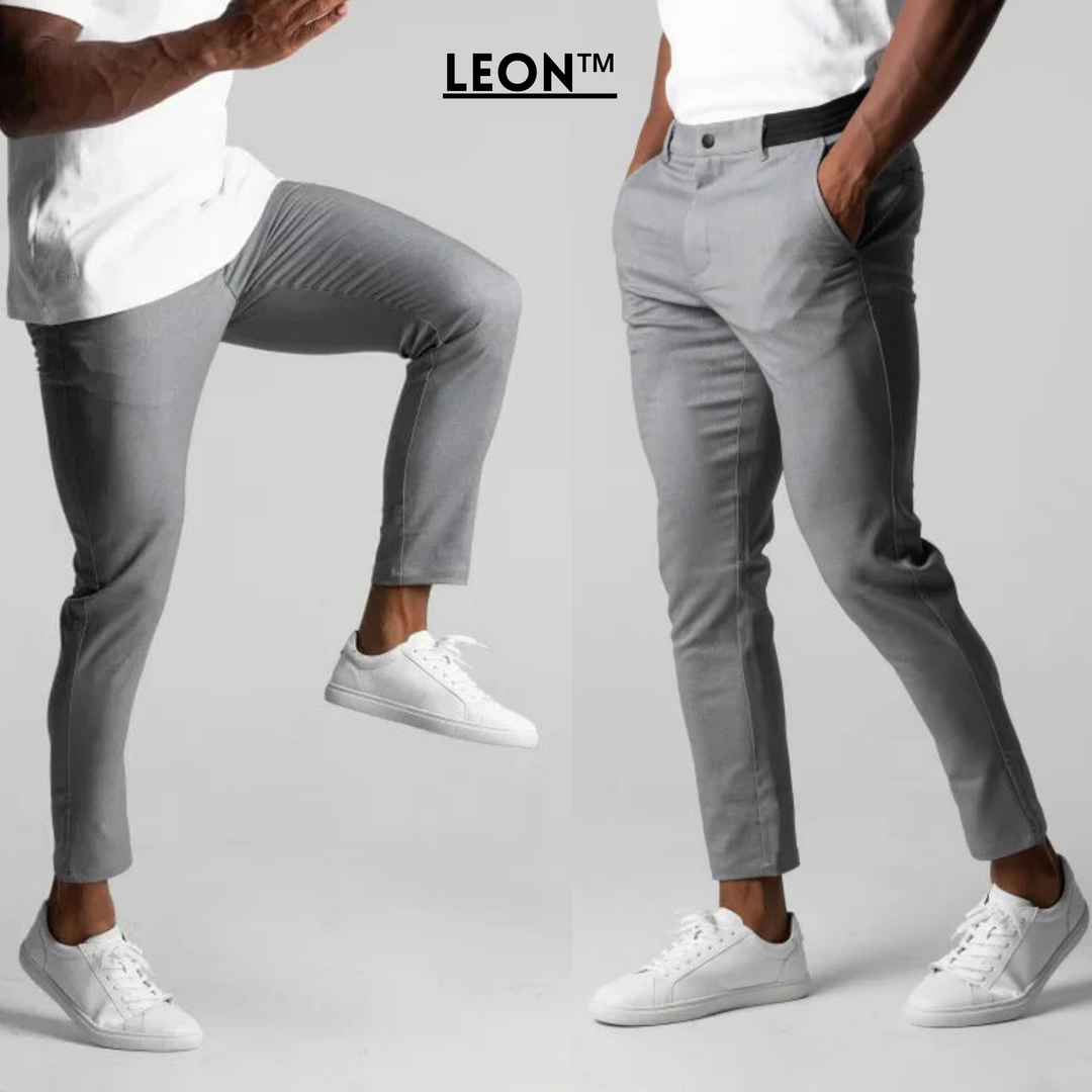 Leon Active Stretch Pants