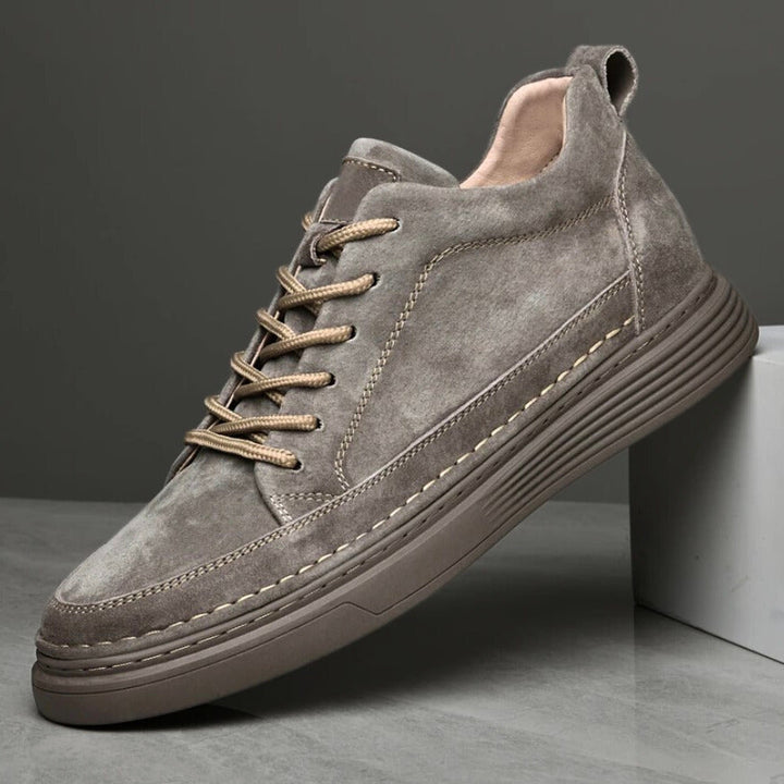 GLADIATOR™ GENUINE LEATHER SNEAKERS