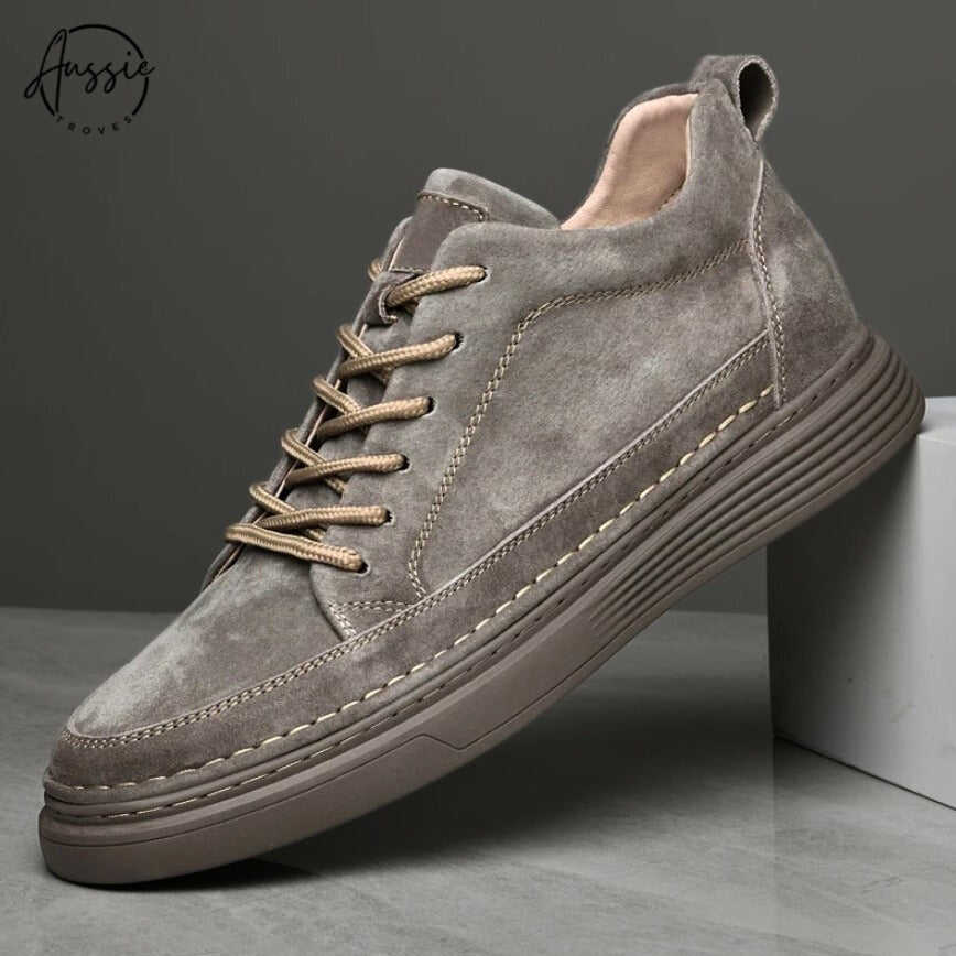 Artisan | Leather Sneakers