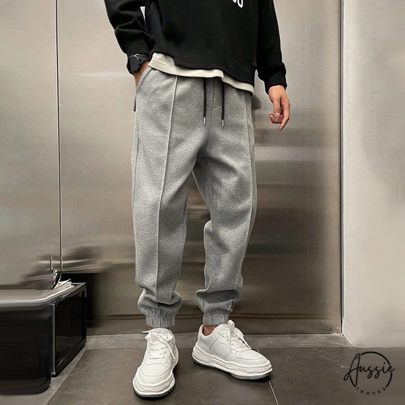 Ethan | Men’s Versatile Sports Pants