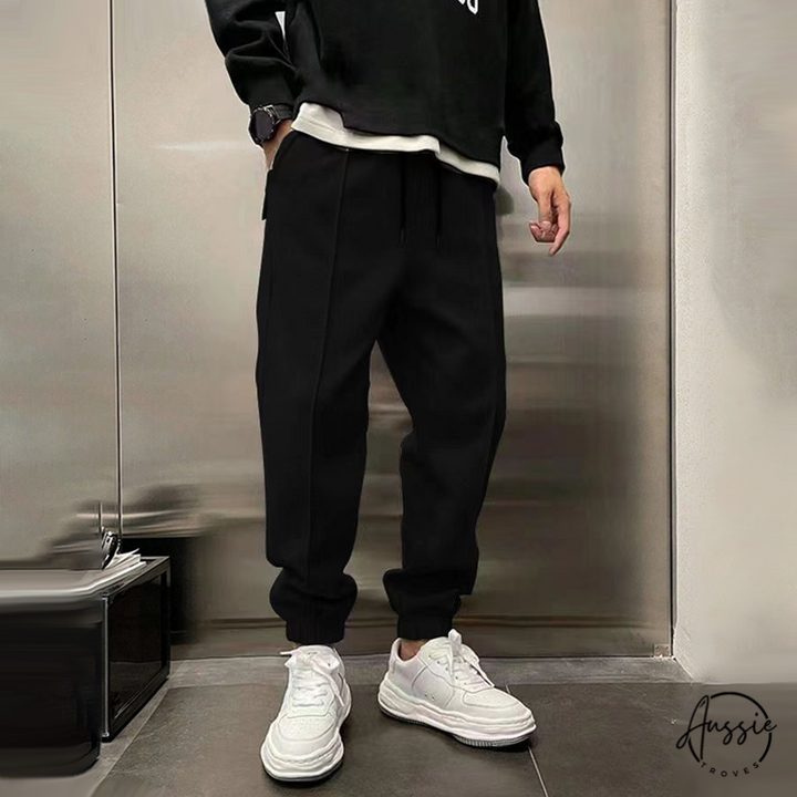 Ethan | Men’s Versatile Sports Pants