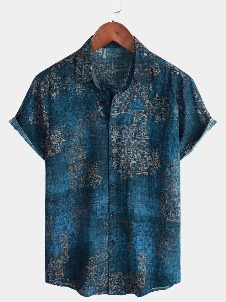 Solaro | Men’s Summer Shirt