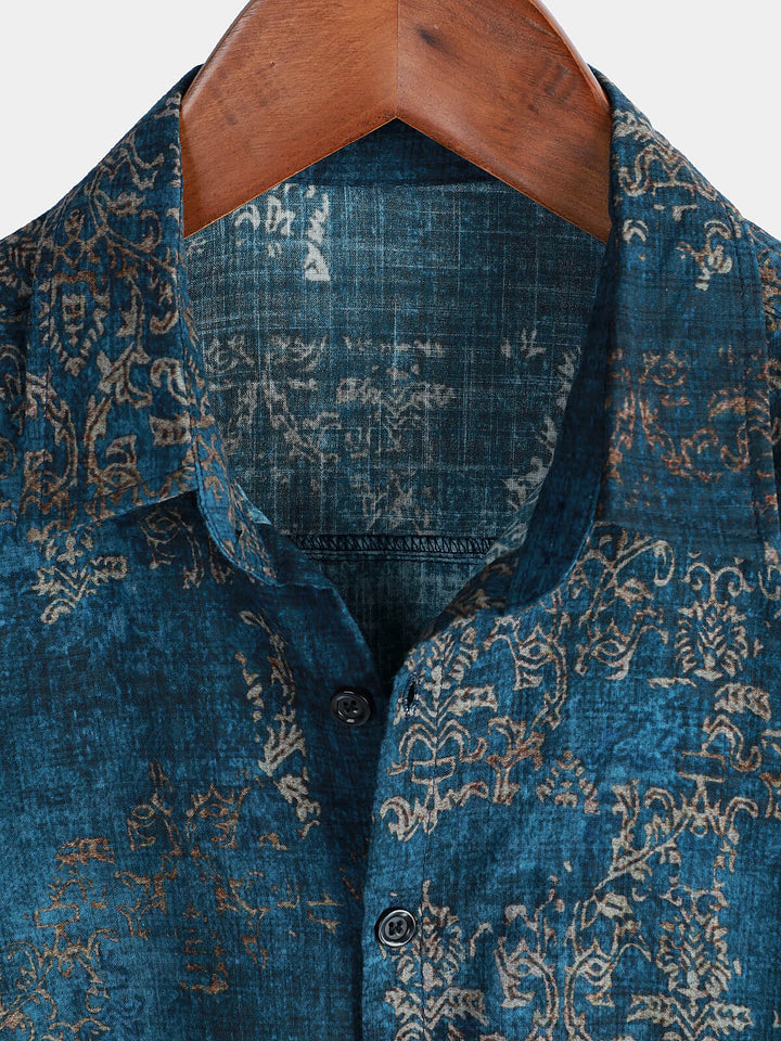 Solaro | Men’s Summer Shirt