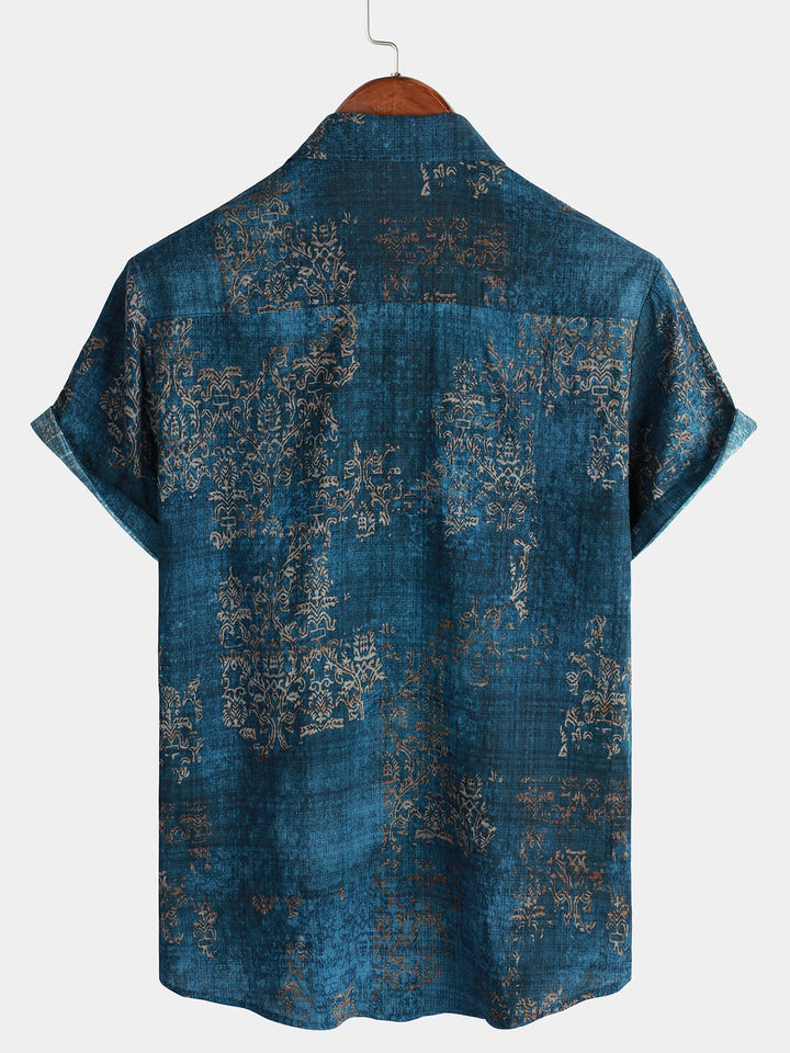 Solaro | Men’s Summer Shirt