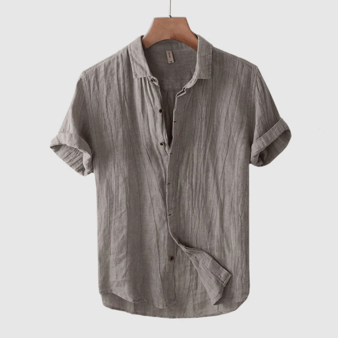 Otto | Linen Shirt