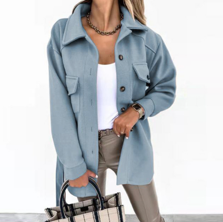 Lynara | Stylish Spring Jacket