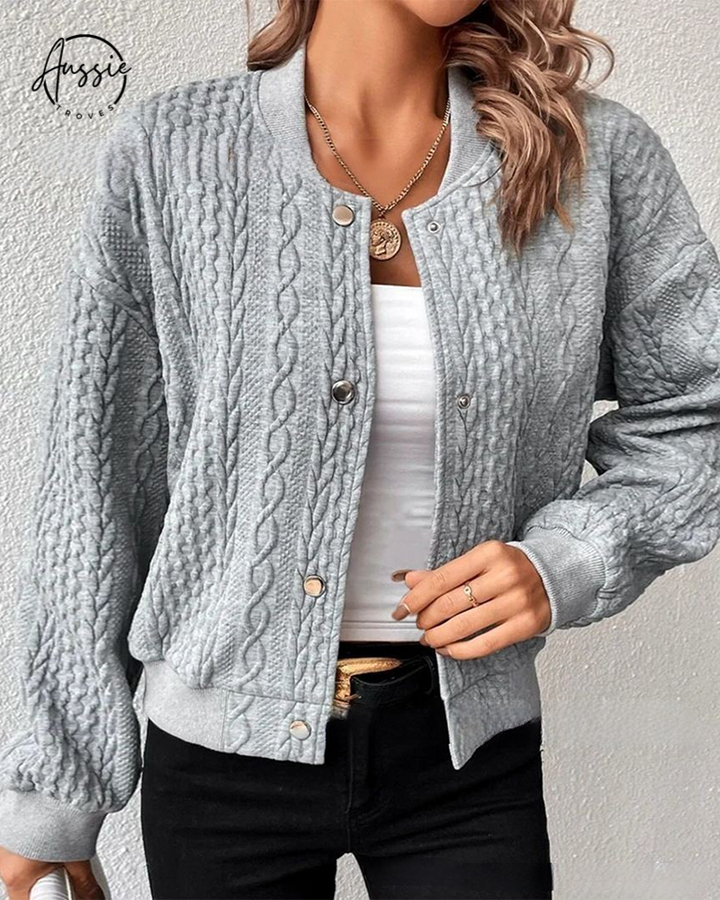 Lola | Cozy Cardigan