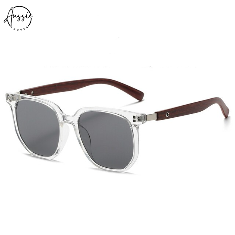 Luxor | Luxury Wood Sunglasses
