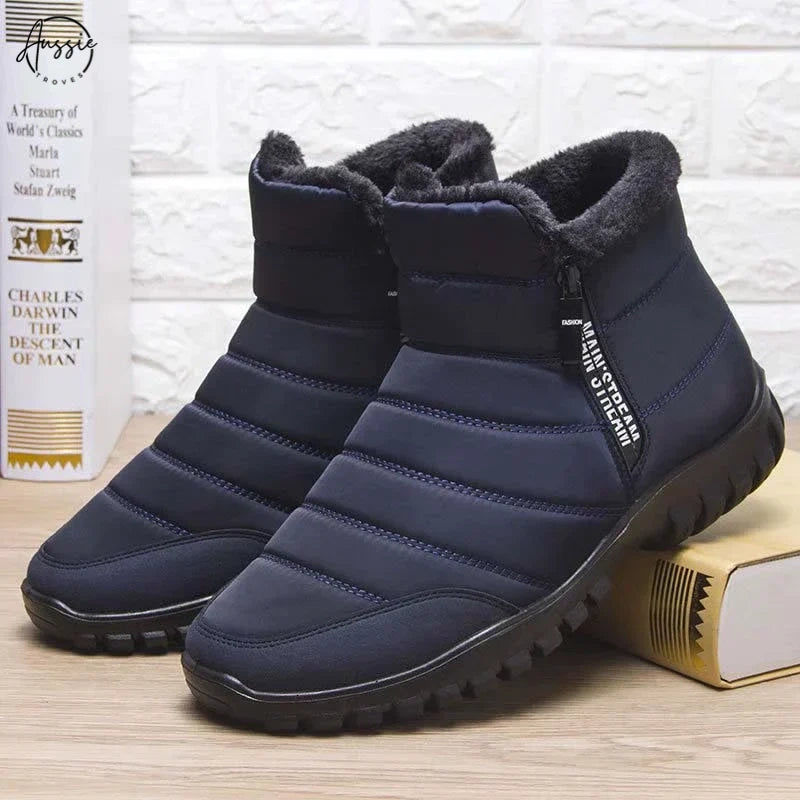 Arctic™ Winter Ankle Boots