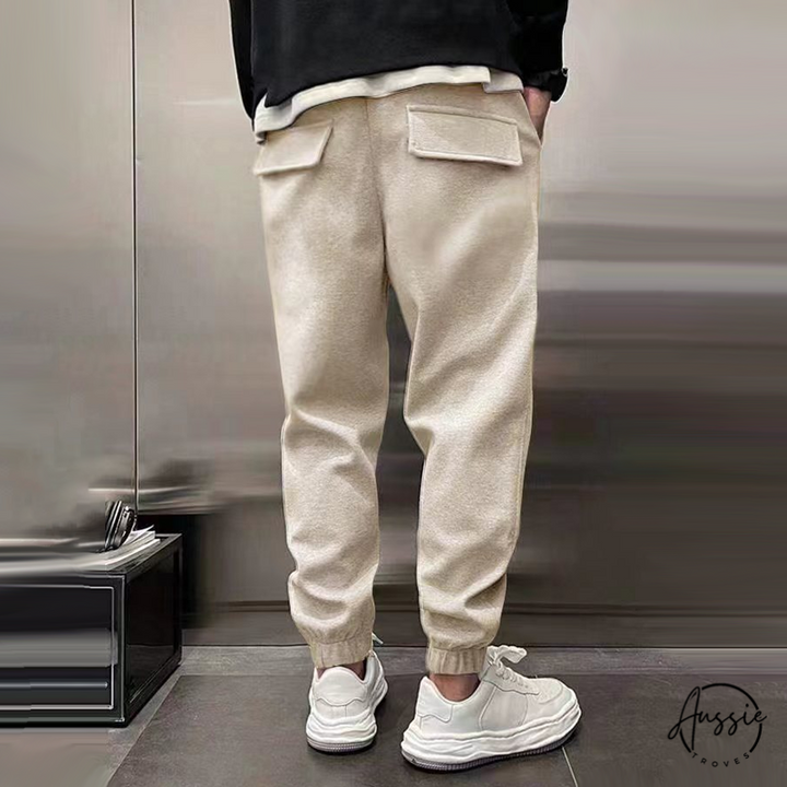 Ethan | Men’s Versatile Sports Pants