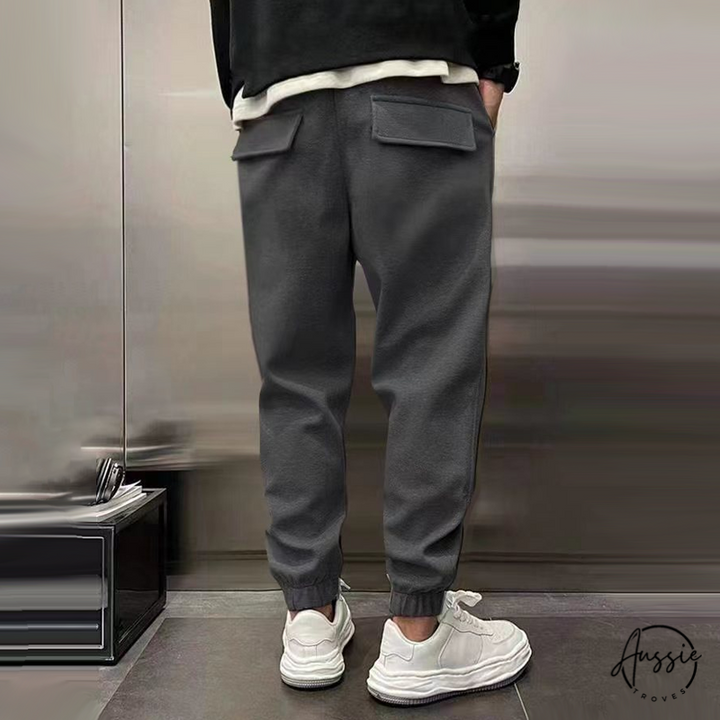 Ethan | Men’s Versatile Sports Pants