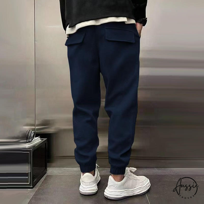 Ethan | Men’s Versatile Sports Pants