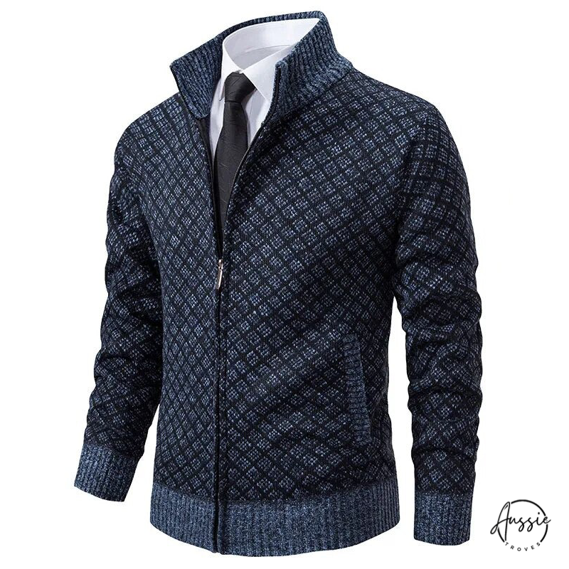 Henrik - Stylish Men's Jacket