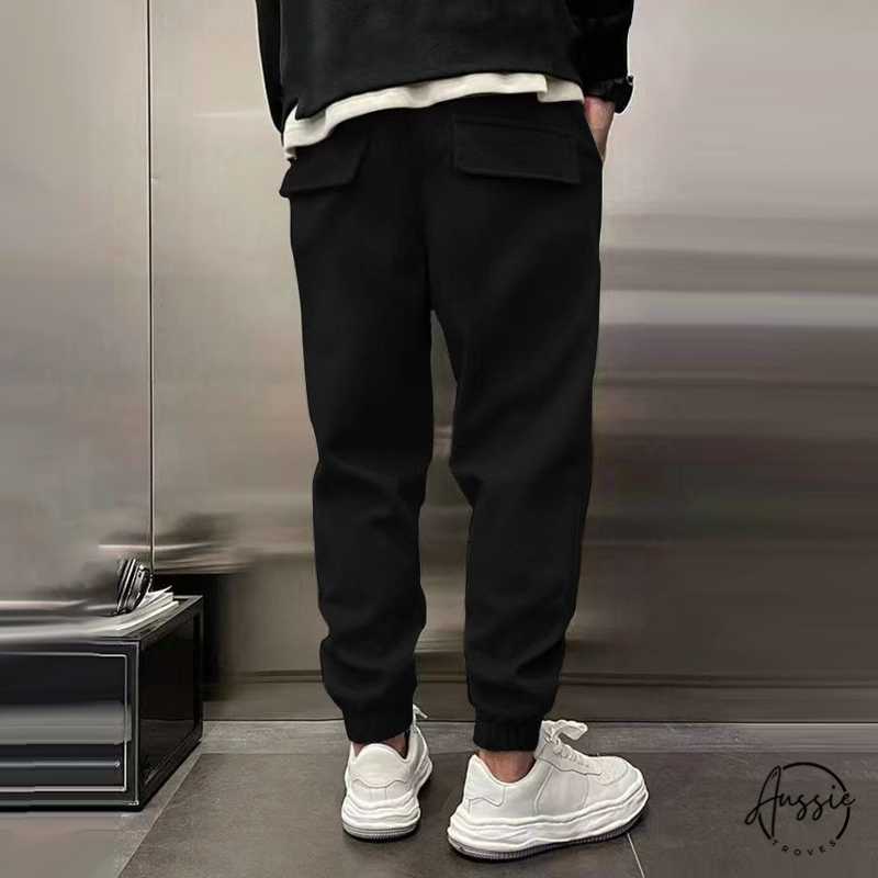 Ethan | Men’s Versatile Sports Pants