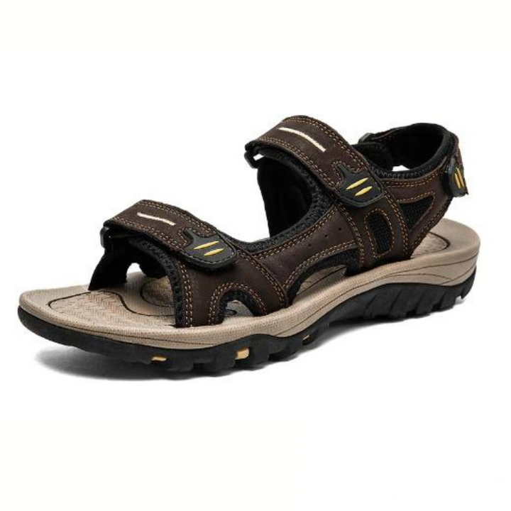 Otto® | Luxurious Hiking Sandals