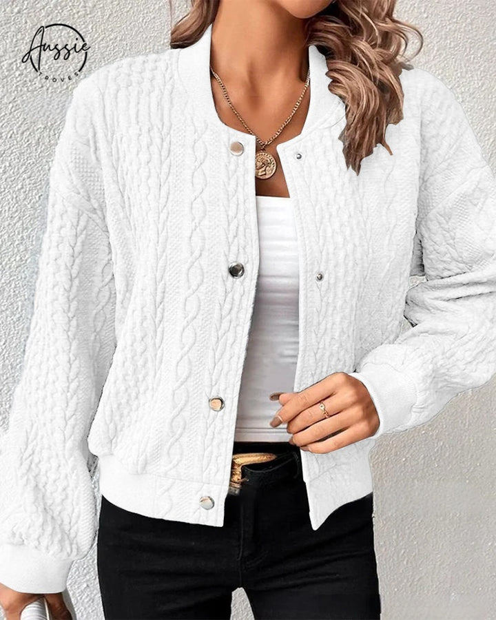 Lola | Cozy Cardigan