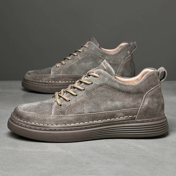 GLADIATOR™ GENUINE LEATHER SNEAKERS