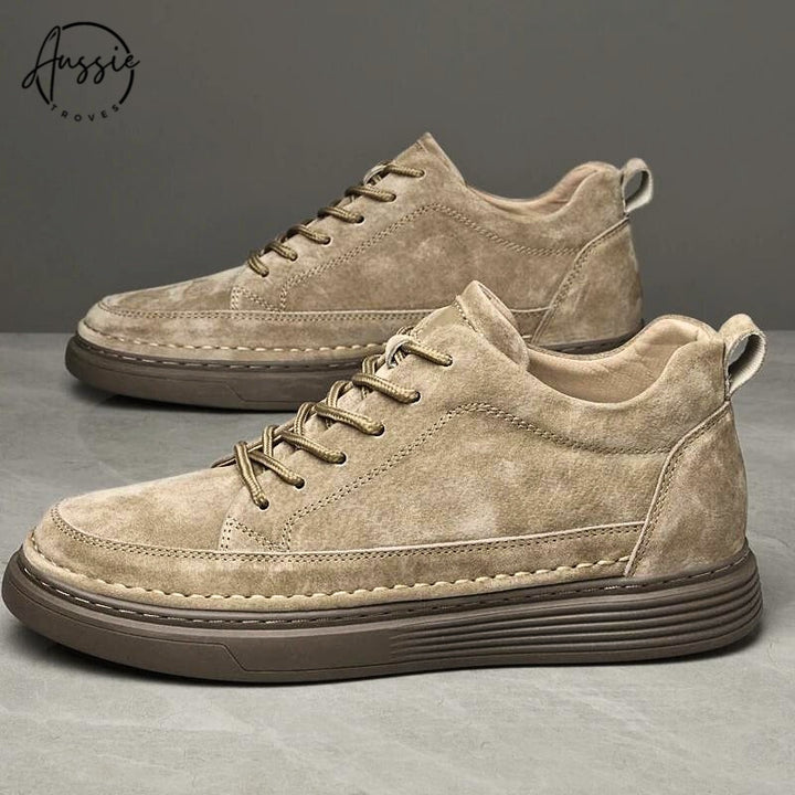 Artisan | Leather Sneakers