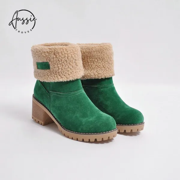 Linnea™ Boots