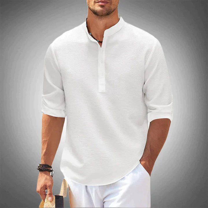 MAURICE™ | STYLISH MEN'S SHIRT