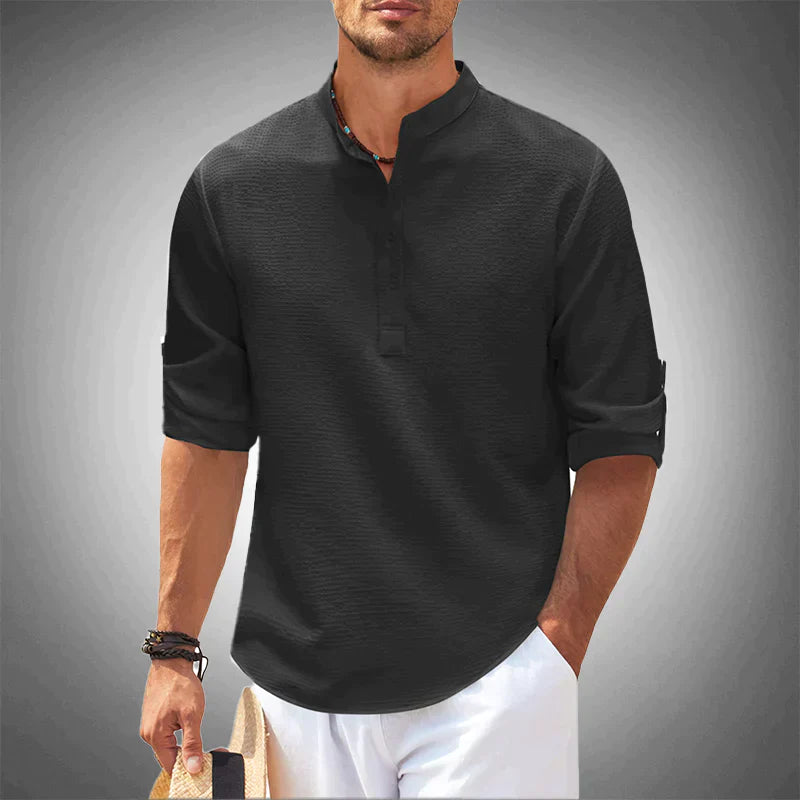 MAURICE™ | STYLISH MEN'S SHIRT