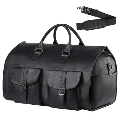 Hazel Ultimate Multifunctional Travel Bag