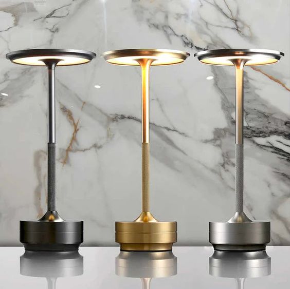 Brillumo | LED Table Lamp