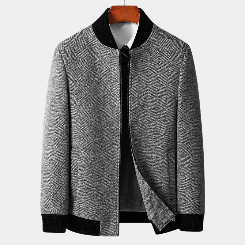 Langford Wool Jacket