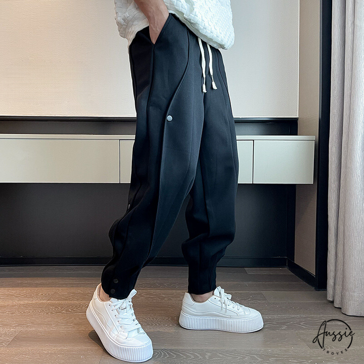 Hype | Tapered Joggers