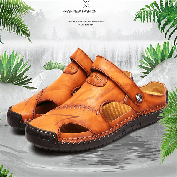 ComfortAlign | Orthopedic Sandals