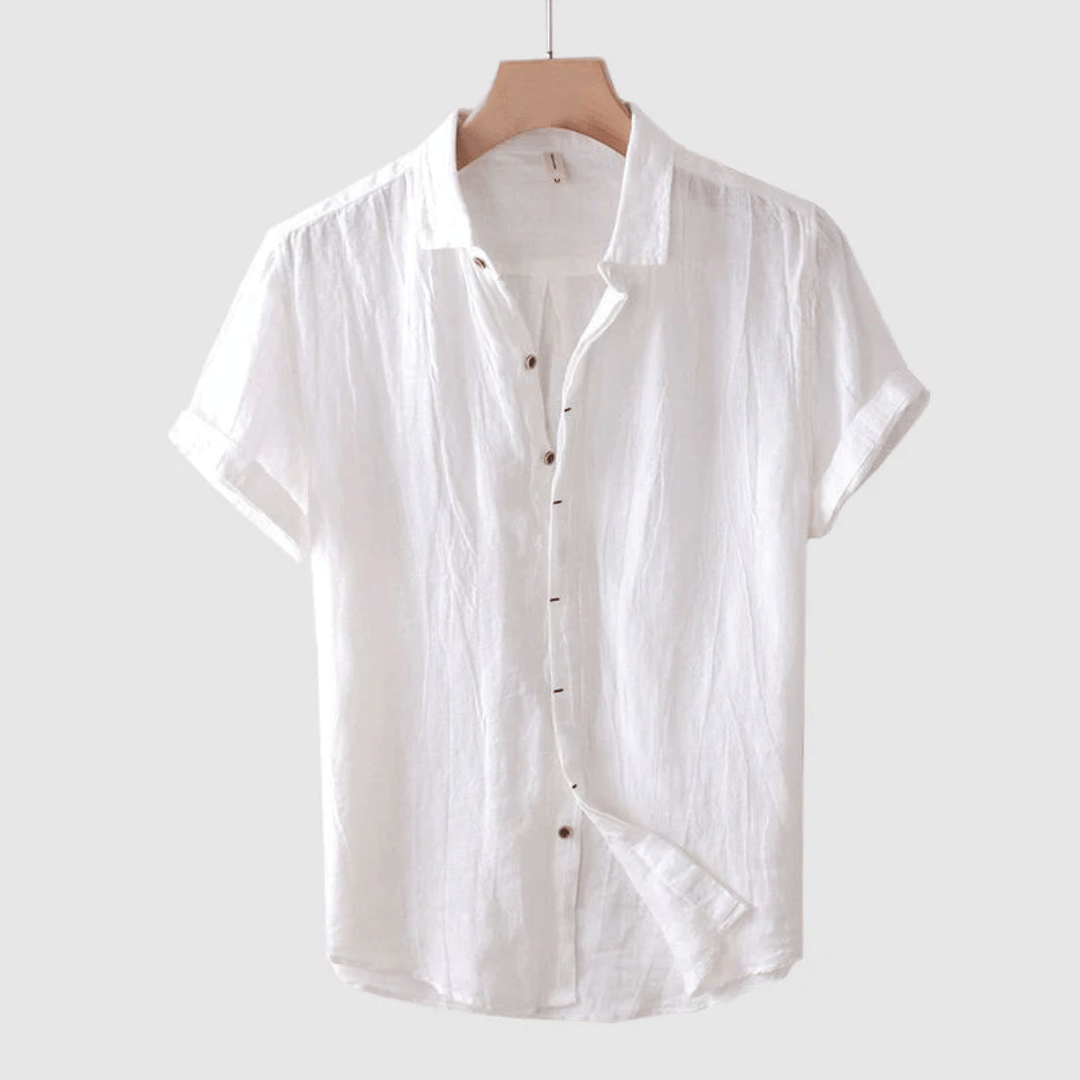 Otto | Linen Shirt