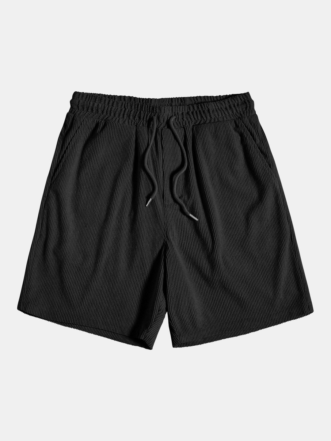 Azrael | Corduroy Short Set for Men