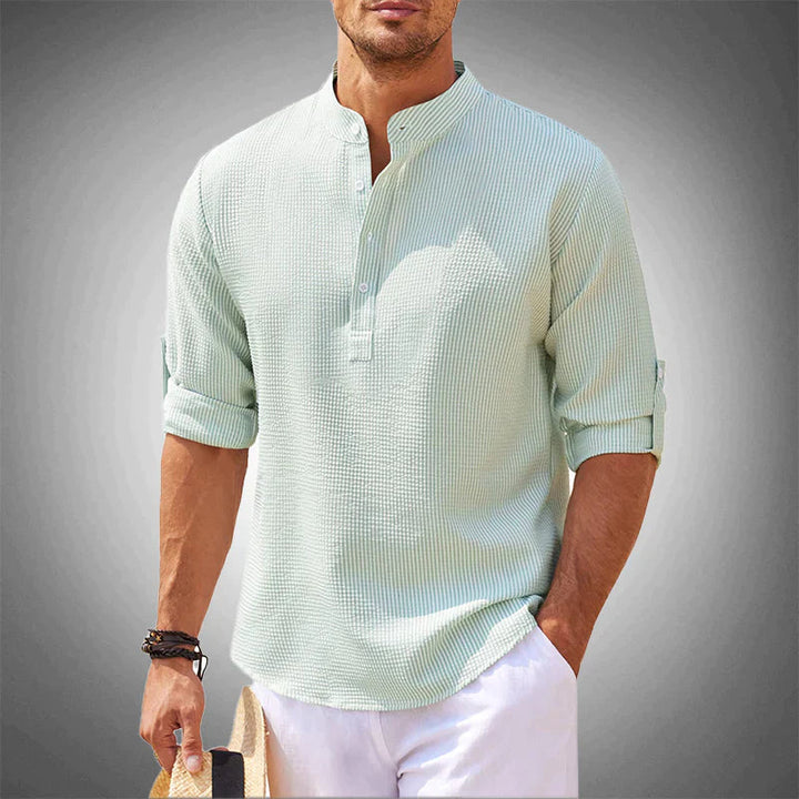 MAURICE™ | STYLISH MEN'S SHIRT