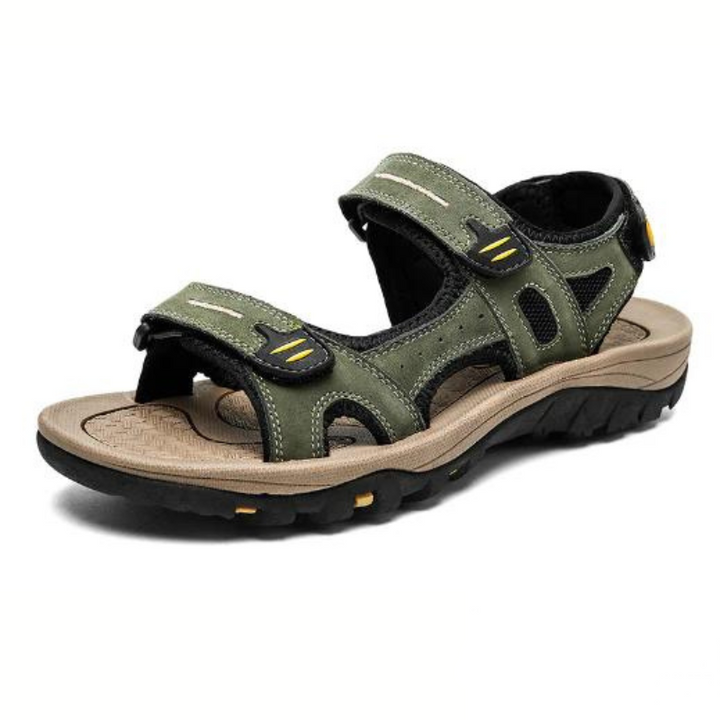 Otto® | Luxurious Hiking Sandals