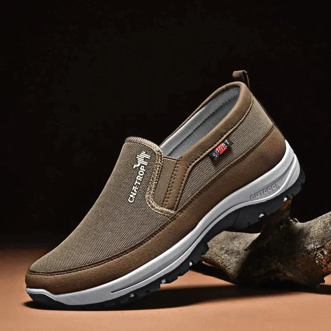 Abelardo™ | Orthopedic Hiking Shoes