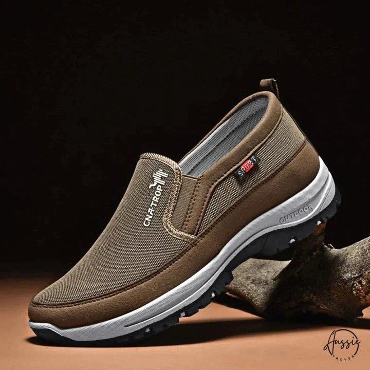 ComfortStride™ | Orthopedic Hiking Shoes