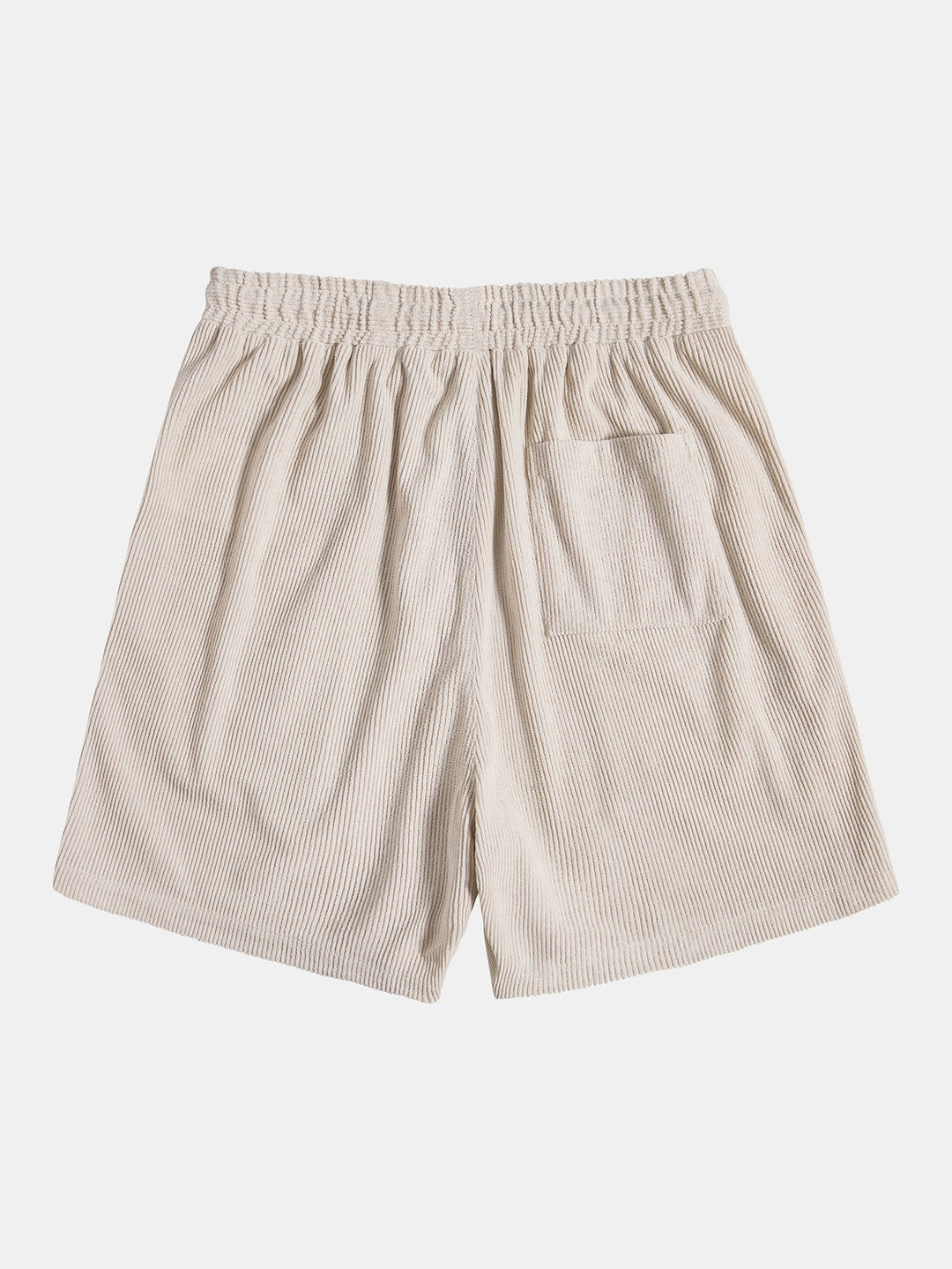 Azrael | Corduroy Short Set for Men