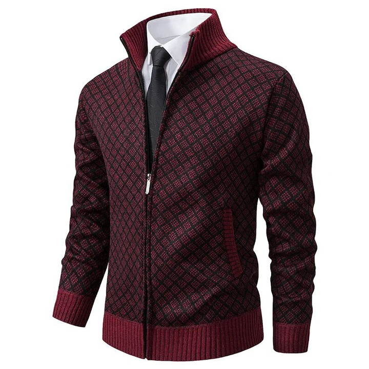 Henrik - Stylish Men's Jacket