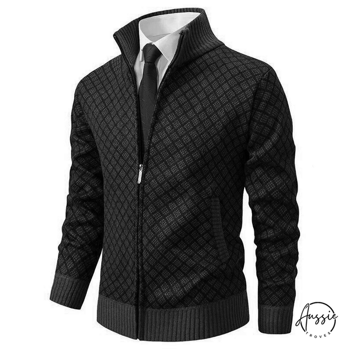 Henrik - Stylish Men's Jacket