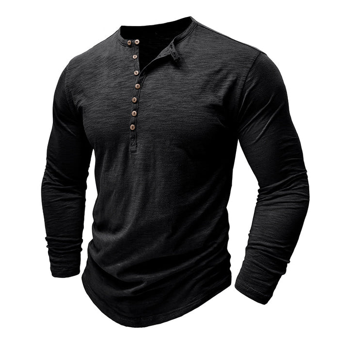 Henry™ Long-Sleeve Shirt