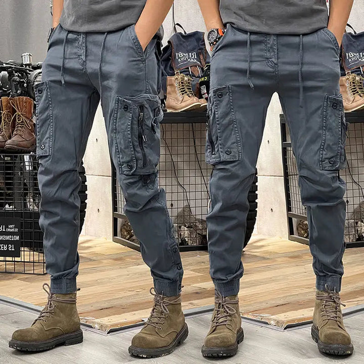 Max™ | Tactical Pants