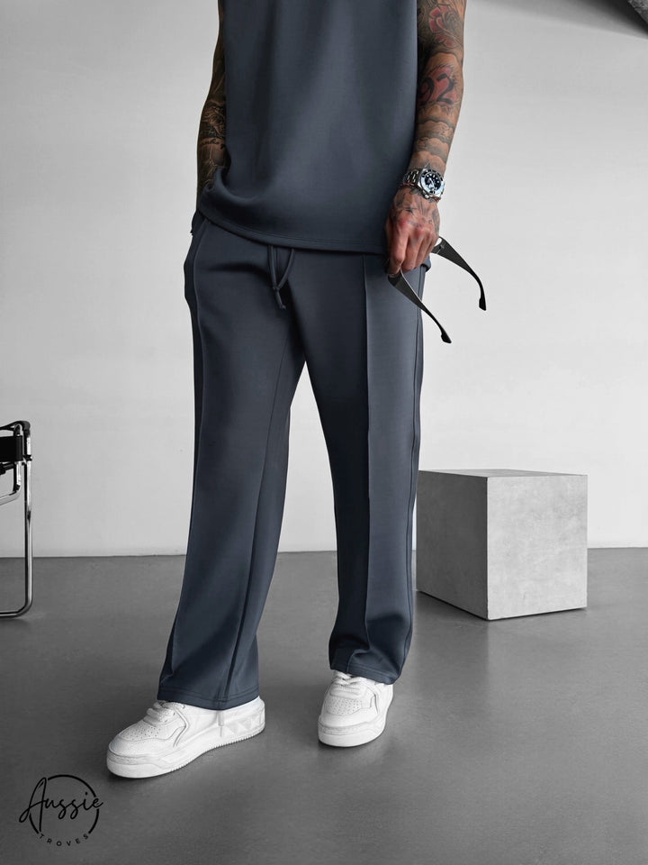 Felix | Relaxed Fit Trousers